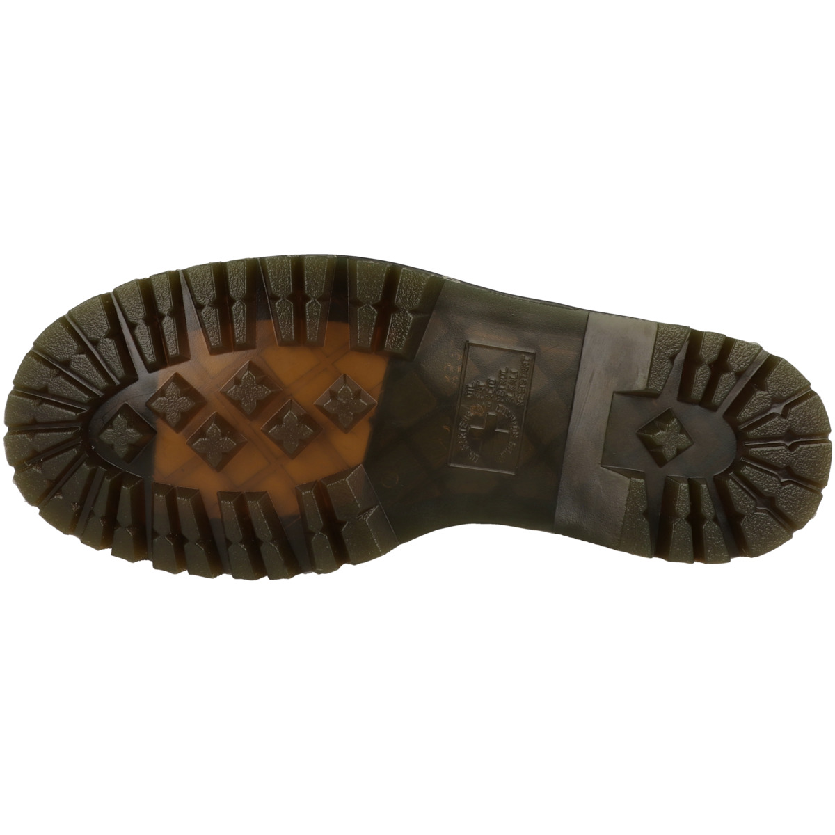 Dr. Martens 1460 Pascal Bex Boots schwarz Dr. Martens 1460 Pascal Bex Boots schwarz