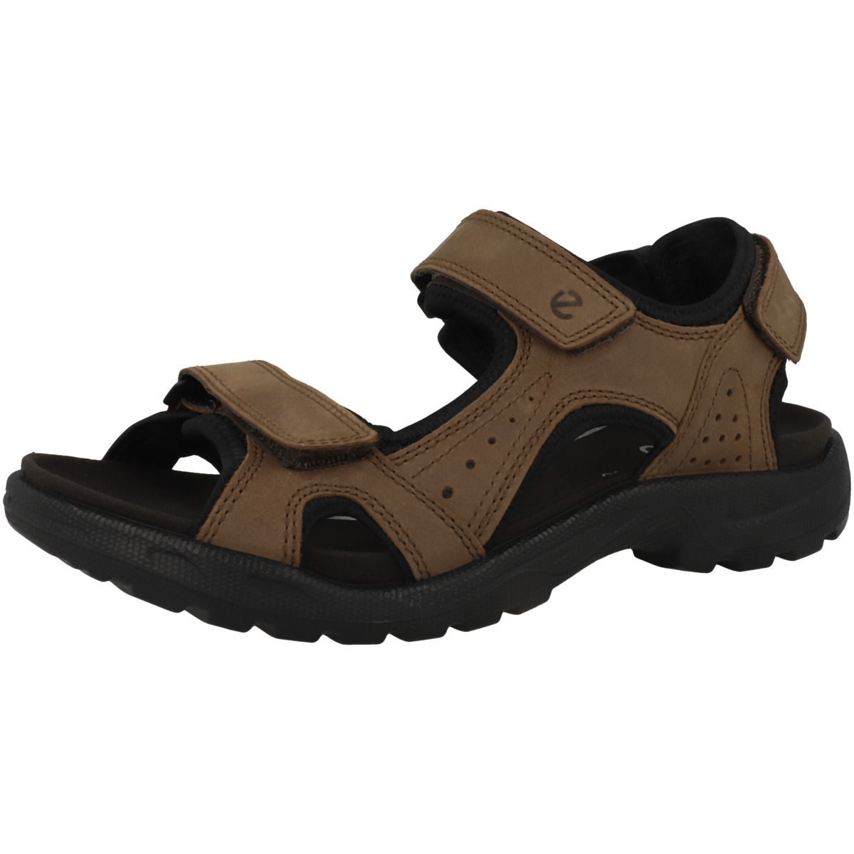 Ecco Onroads M Trekkingsandale braun Ecco Onroads M Trekkingsandale braun