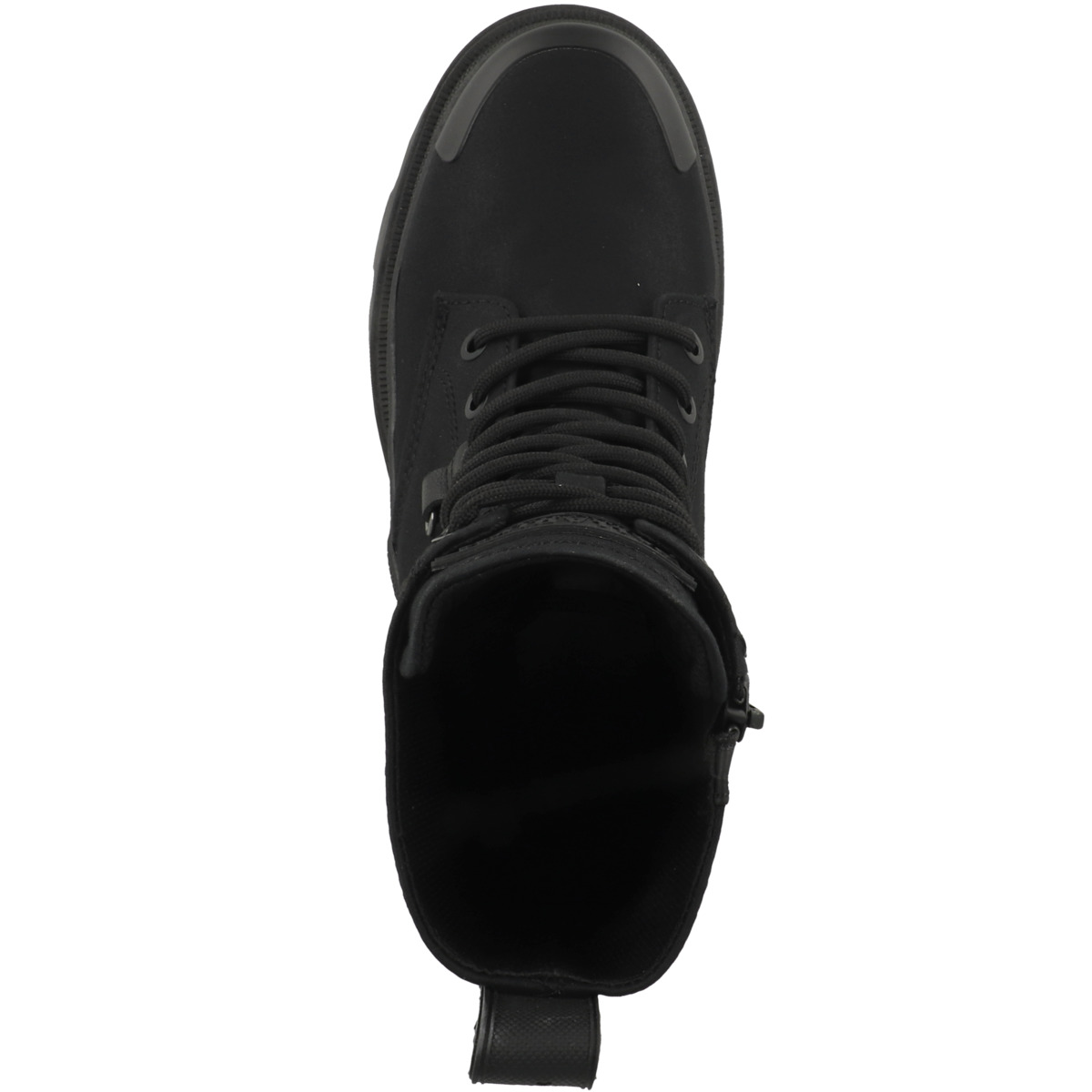 Palladium Pallasquad CVS Boots schwarz