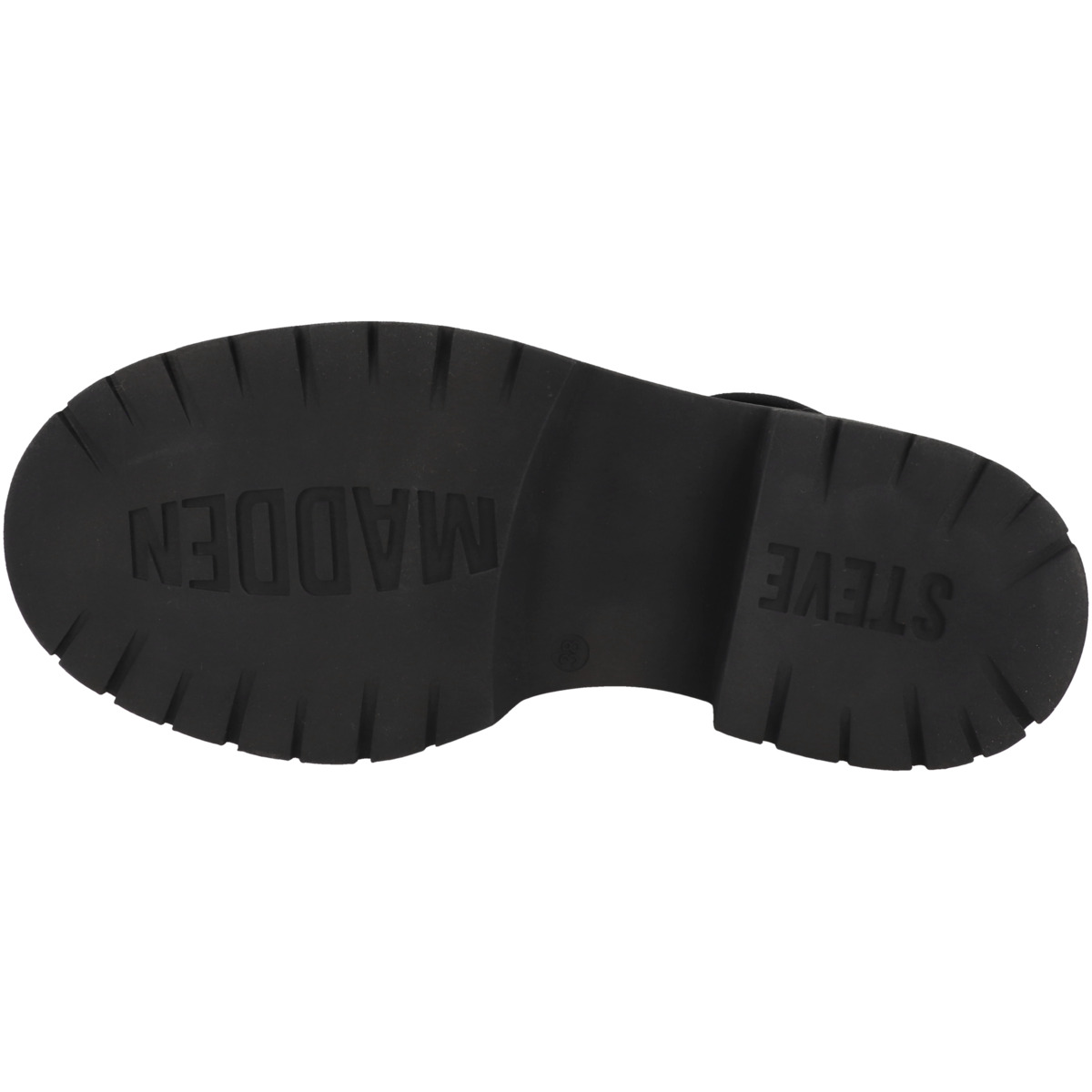 Steve Madden Gusto Boots schwarz