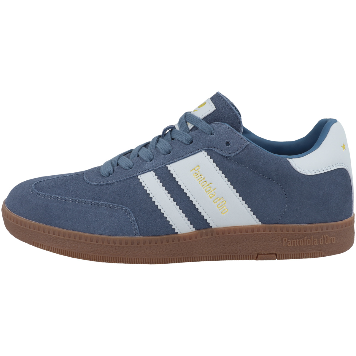 Pantofola d Oro Ballare Sneaker low blau