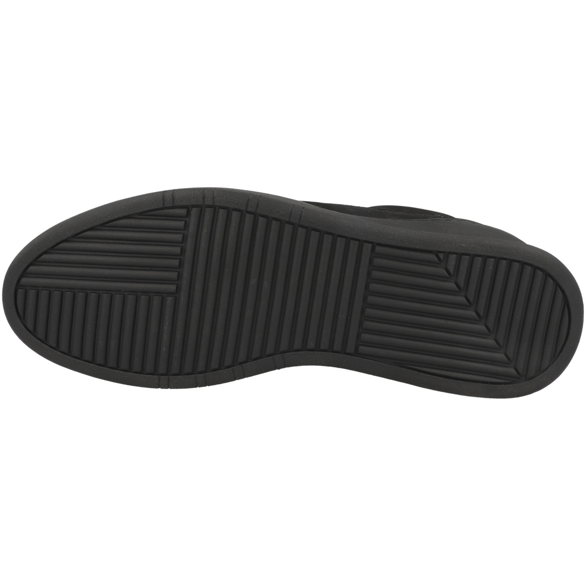 Filling Pieces Low Top Ghost Panel All Sneaker low schwarz Filling Pieces Low Top Ghost Panel All Sneaker low schwarz