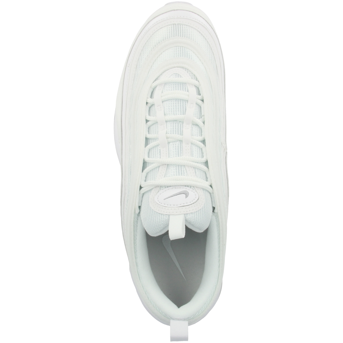 Nike Air Max 97 Schuhe weiss