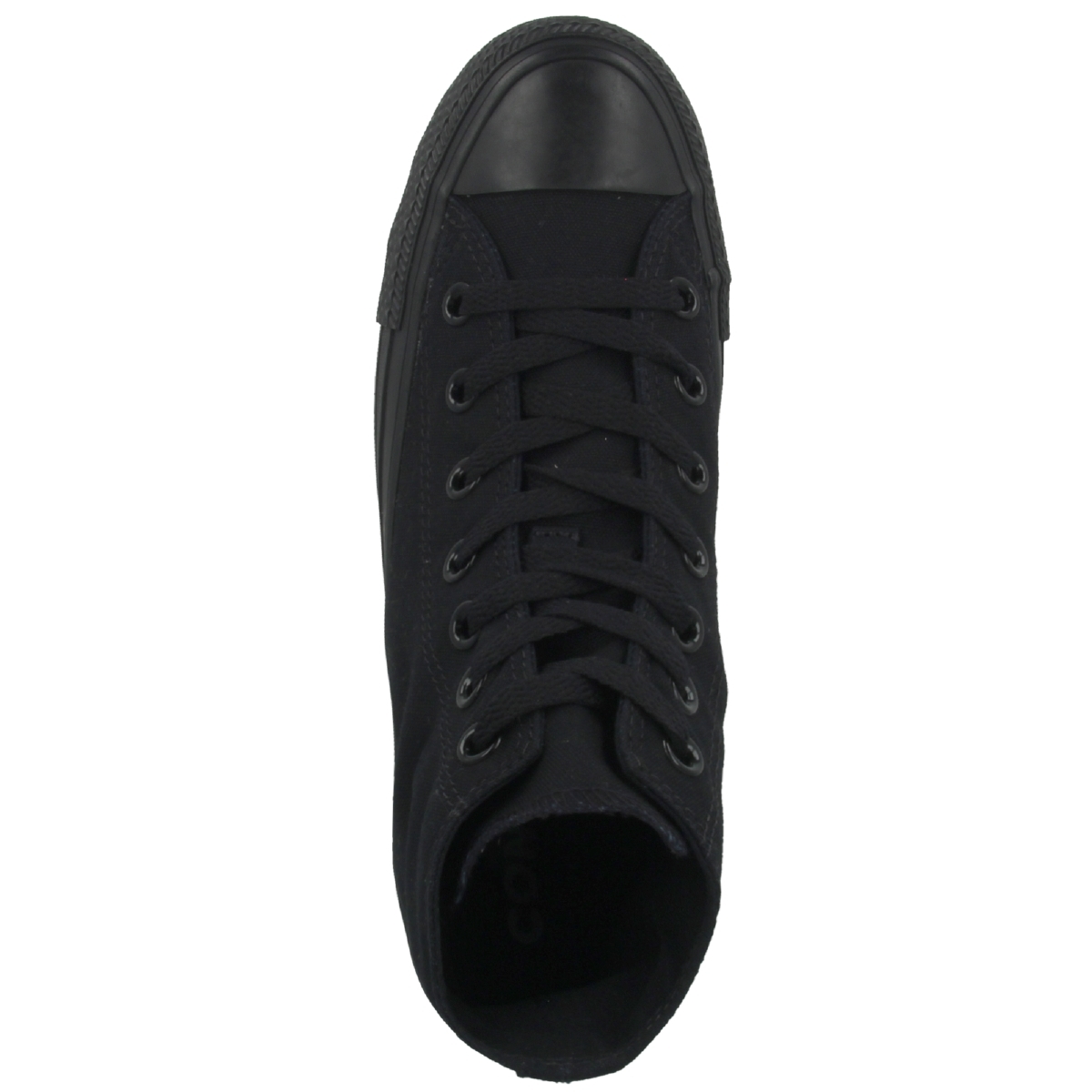 Converse Chuck Taylor All Star HI Schuhe schwarz Converse Chuck Taylor All Star HI Schuhe schwarz