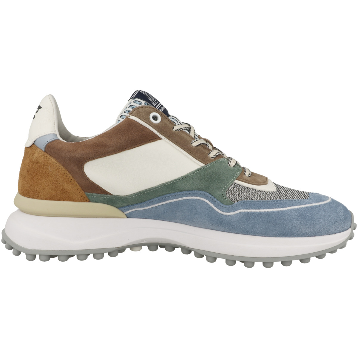 Floris van Bommel Noppi 29.37 Sneaker low multicolor