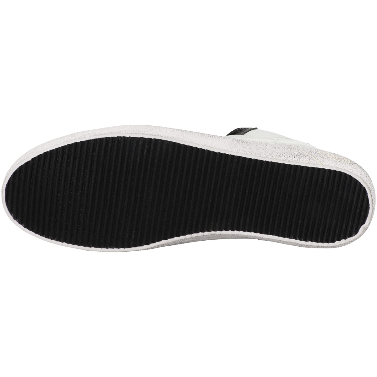 Diesel S-Leroji Mid X Sneaker weiss Diesel S-Leroji Mid X Sneaker weiss