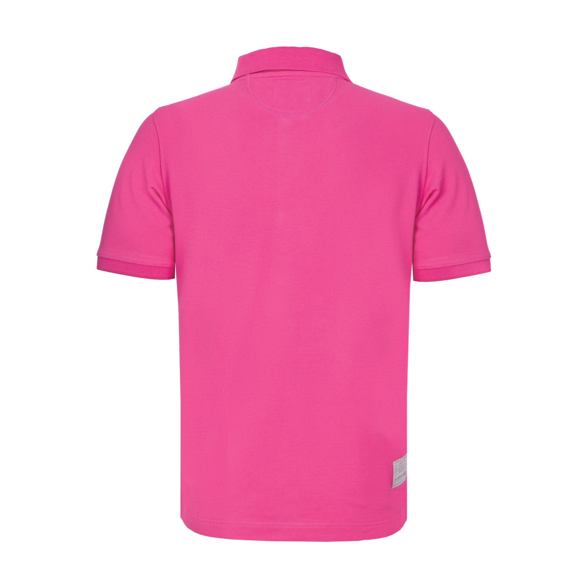 La Martina MCP001 Poloshirt pink