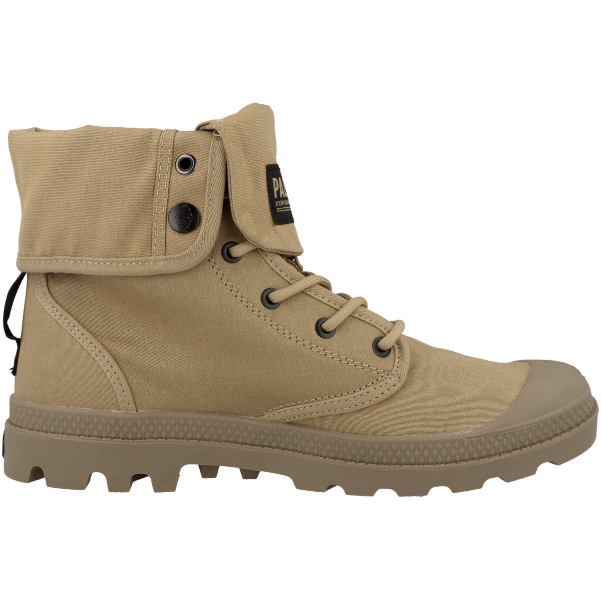Palladium Pampa Baggy Supply Boots braun Palladium Pampa Baggy Supply Boots braun