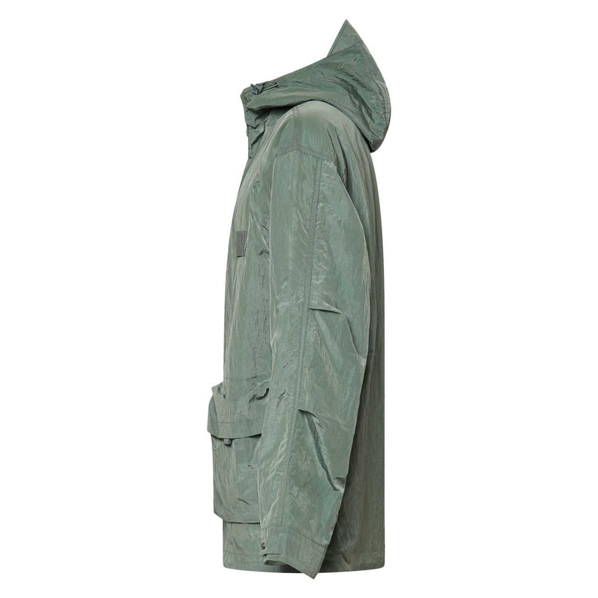 Oakley Reserve Momento Übergangsjacke gruen