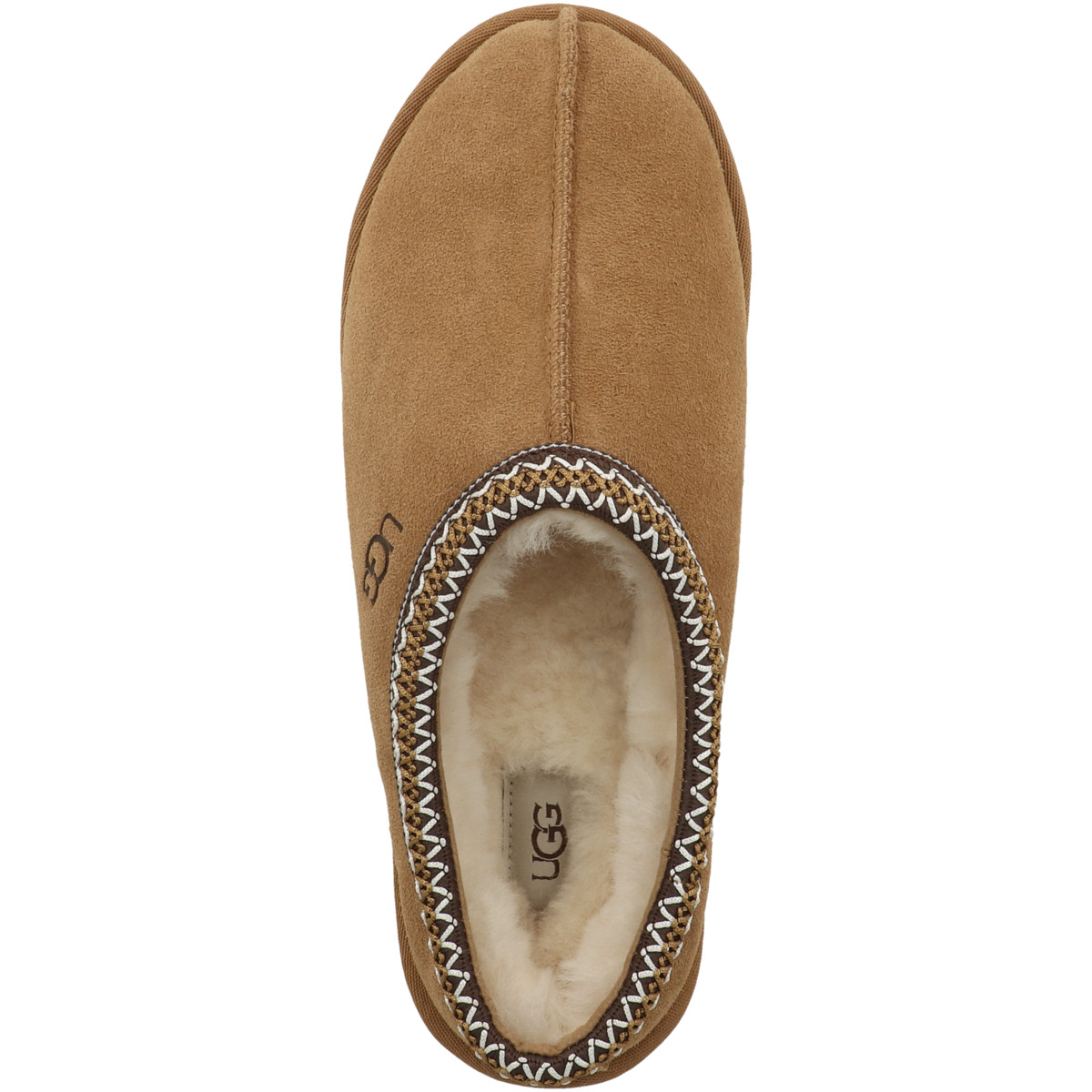 UGG Tasman II Men Hausschuhe braun