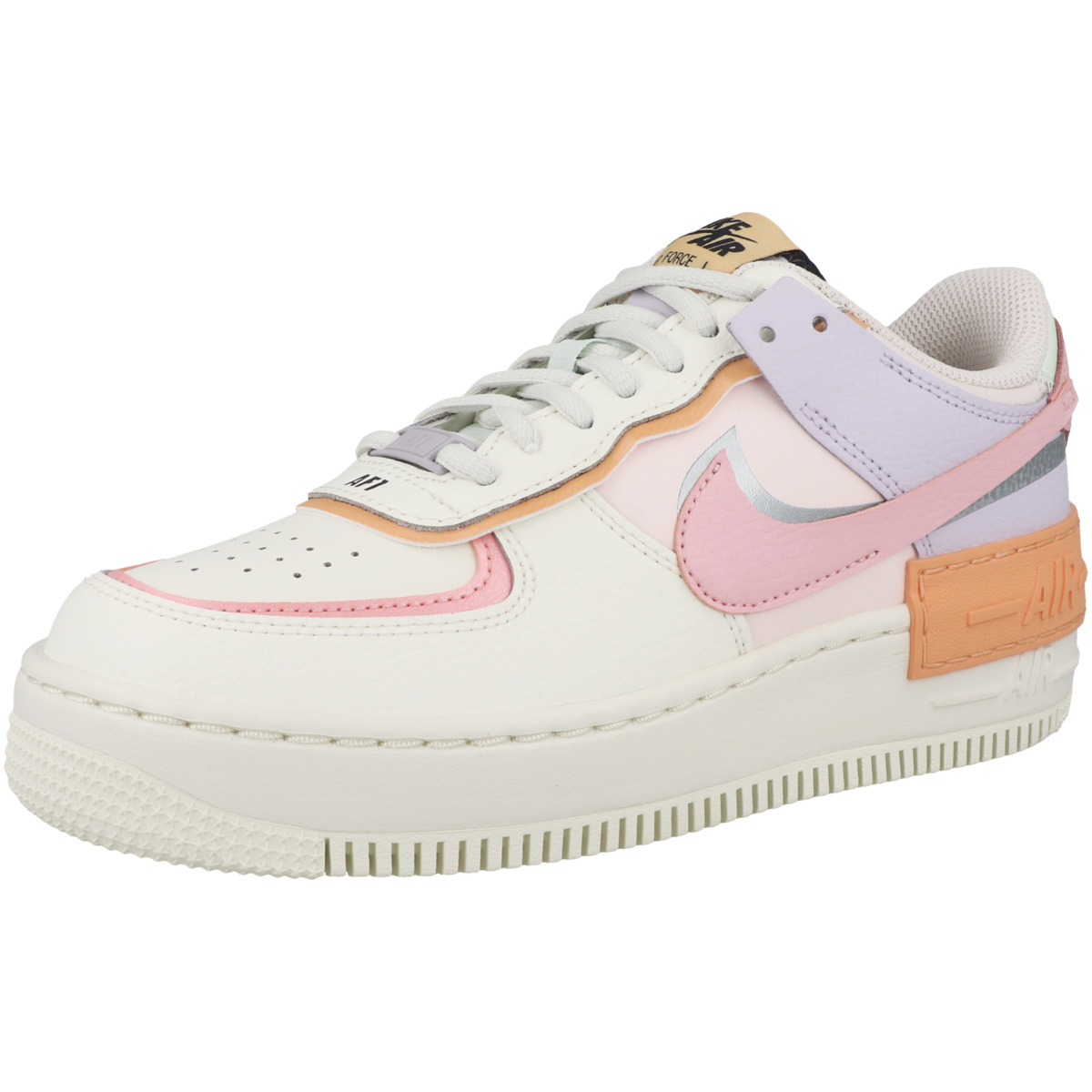 Nike Air Force 1 Low Shadow Women Sneaker low weiss