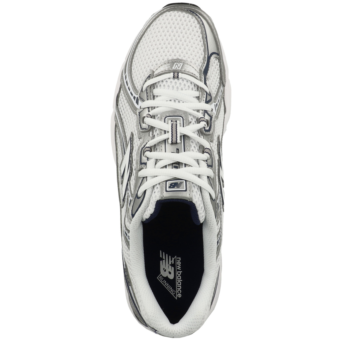 New Balance U 740 WN2 Sneaker low weiss