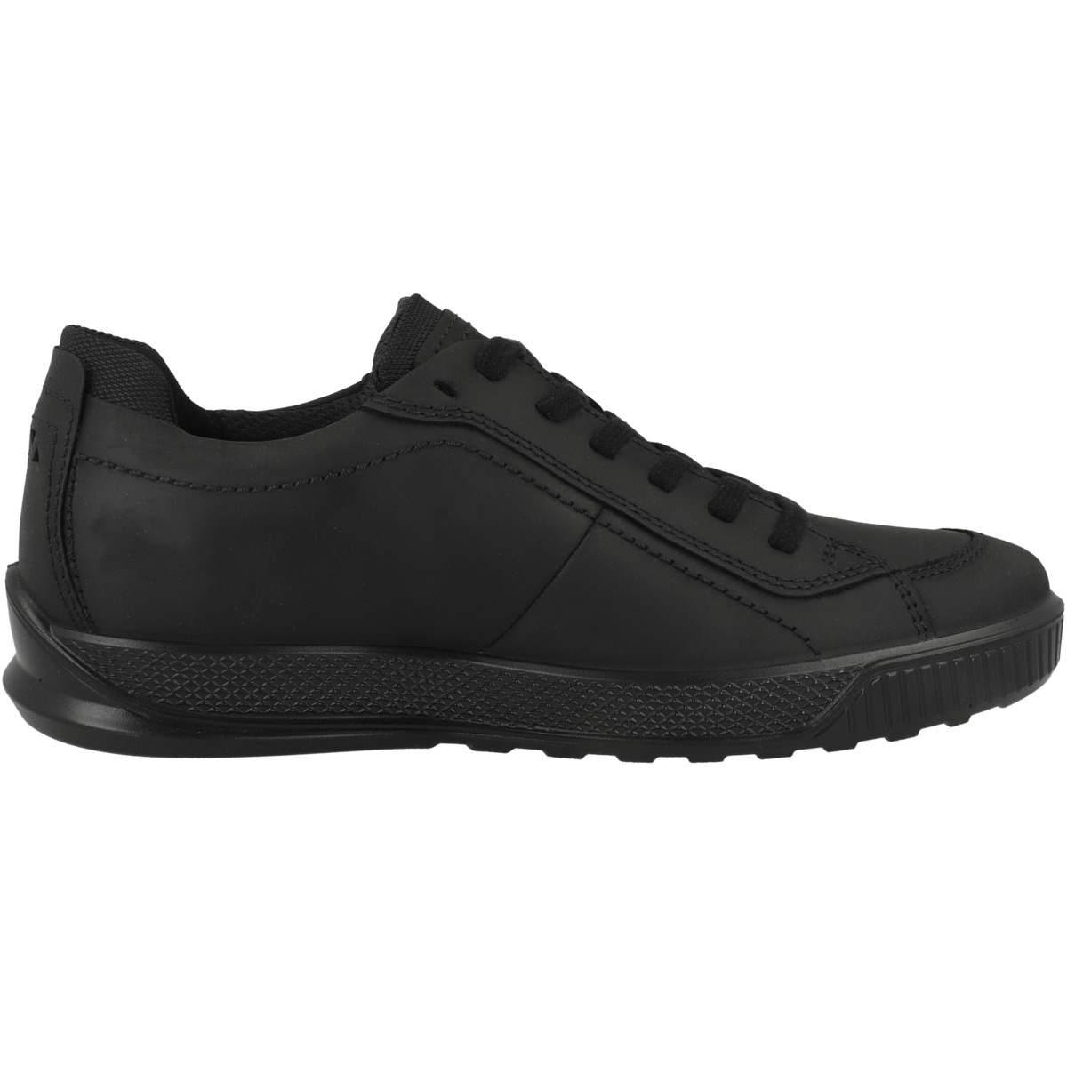 Ecco Byway Sneaker low schwarz Ecco Byway Sneaker low schwarz