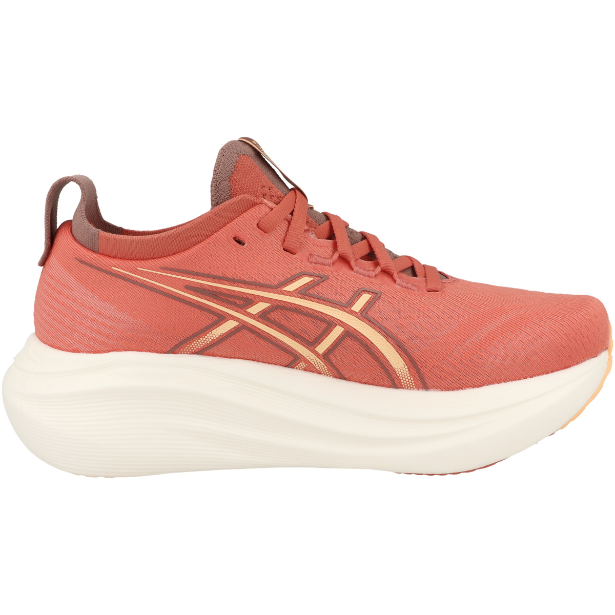 Asics Gel-Nimbus 27 Women Laufschuhe pink