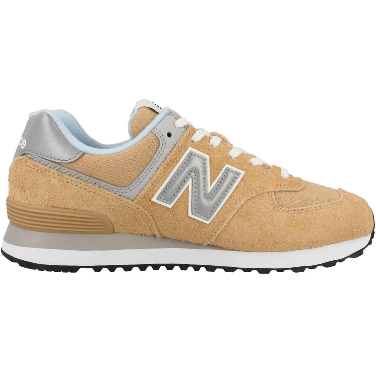 New Balance U 574 PGW Sneaker low orange