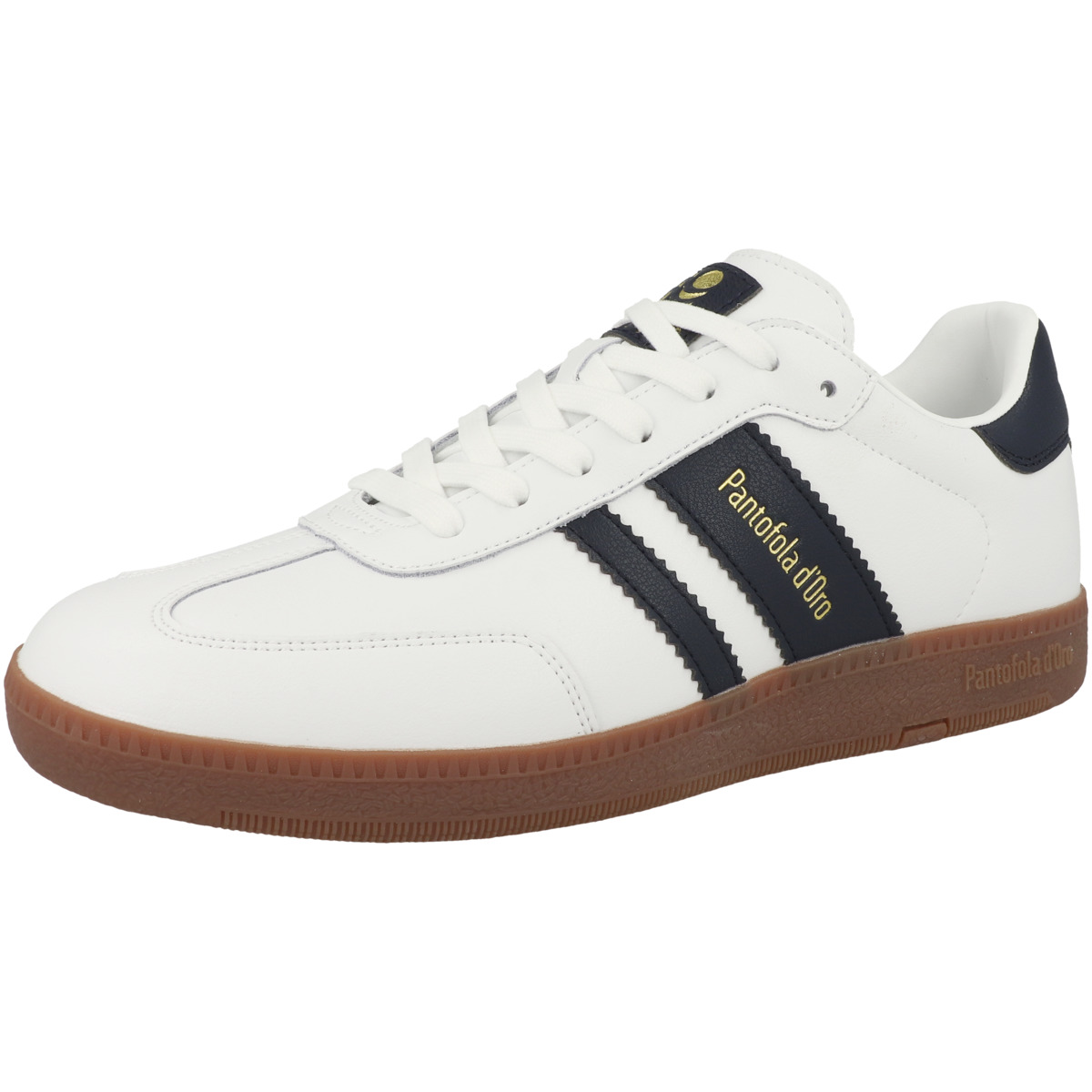 Pantofola d Oro Ballare Sneaker low weiss Pantofola d Oro Ballare Sneaker low weiss