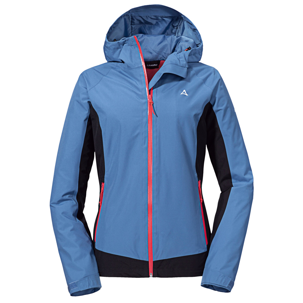 Schöffel Jacket Wamberg L Funktionsjacke blau