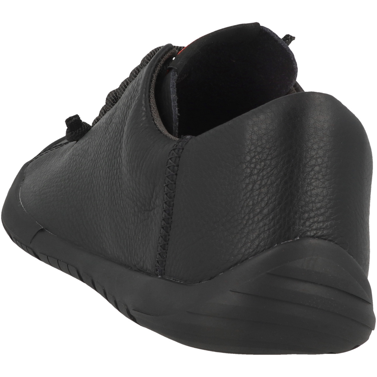 Camper Peu Path Sneaker low schwarz