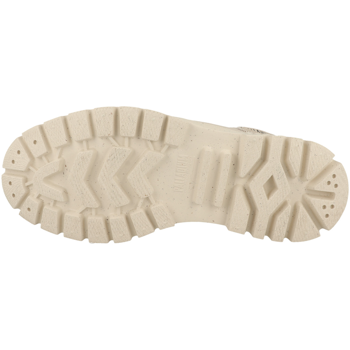 Palladium Pallashock Zip Warm Boots beige Palladium Pallashock Zip Warm Boots beige