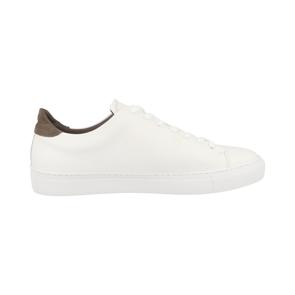 Garment Project Type ST Sneaker low weiss