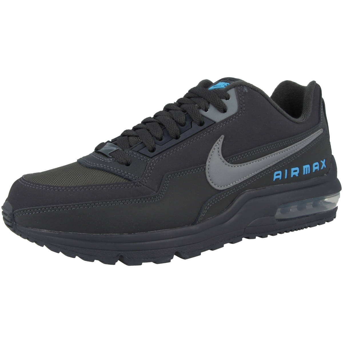 Nike Air Max LTD 3 Sneaker grau