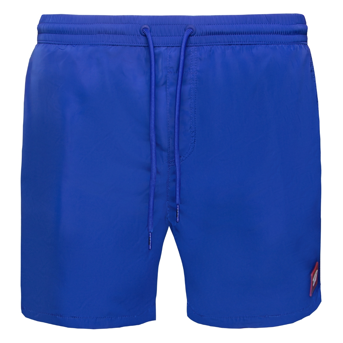 Diesel BMBX-CAYBAY-X Badeshorts blau