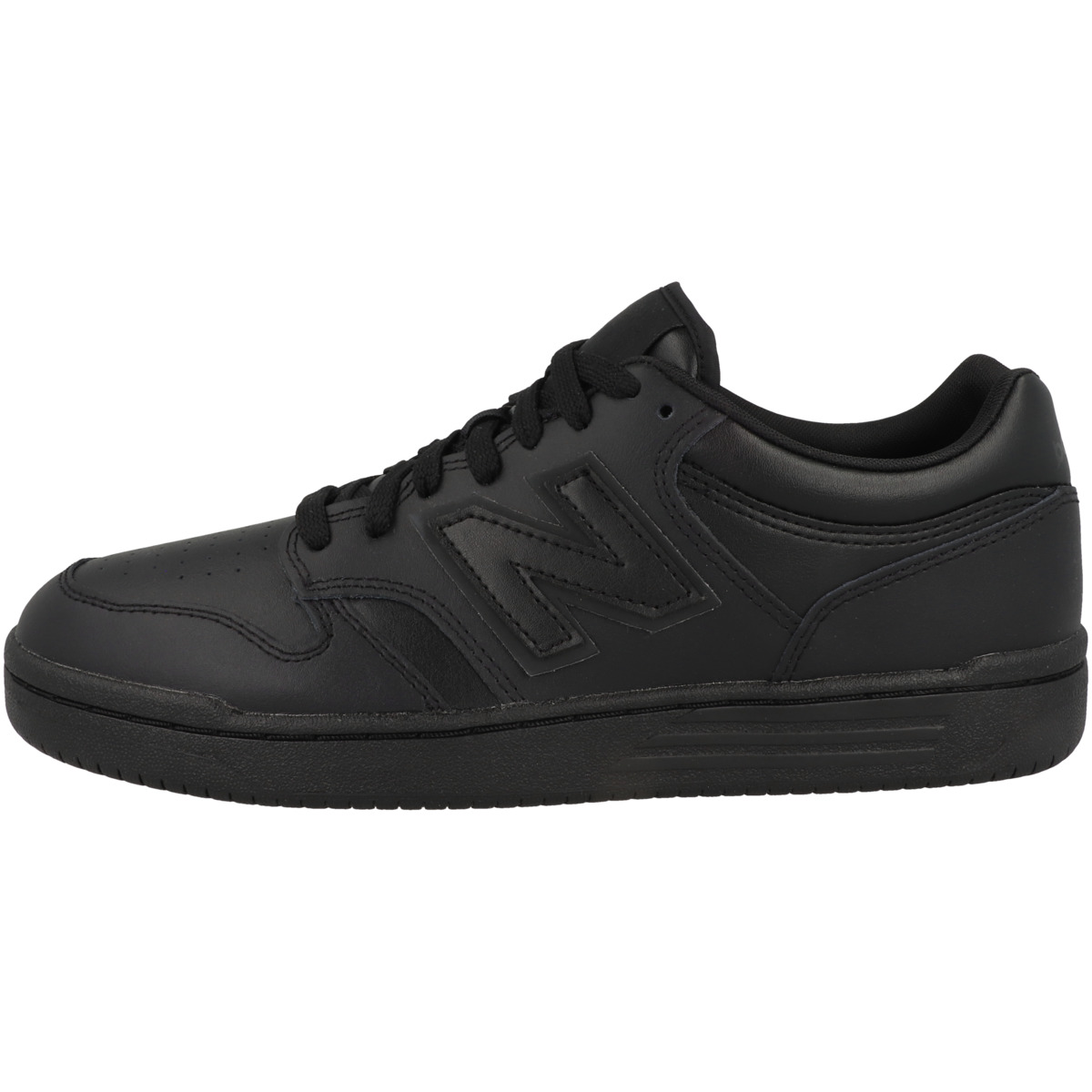 New Balance BB 480 L3B Sneaker low schwarz