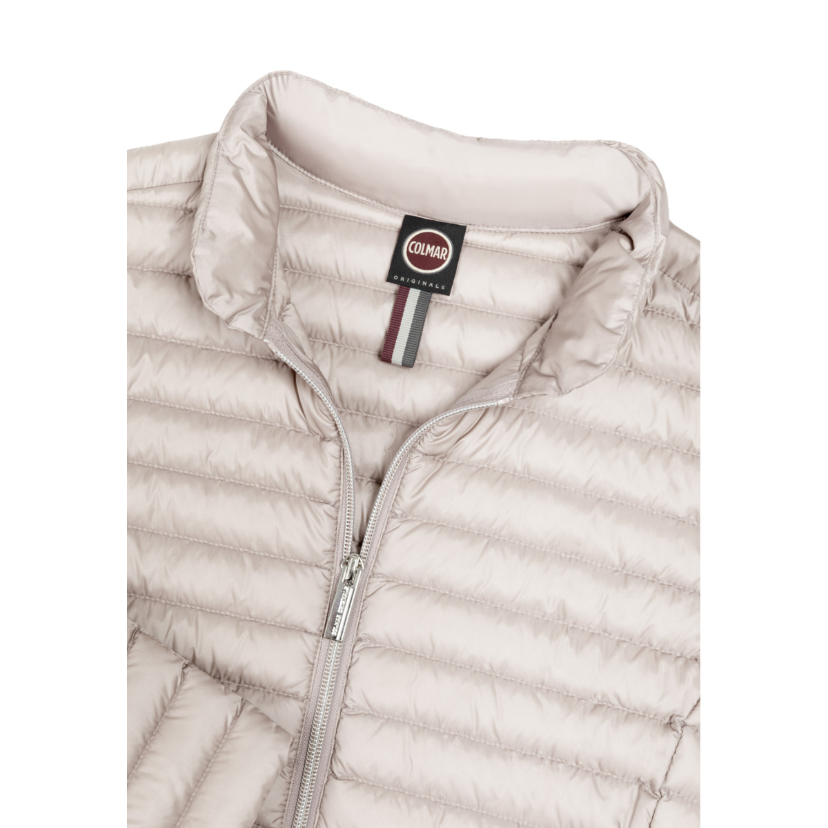 Colmar 2223A Daunenjacke beige