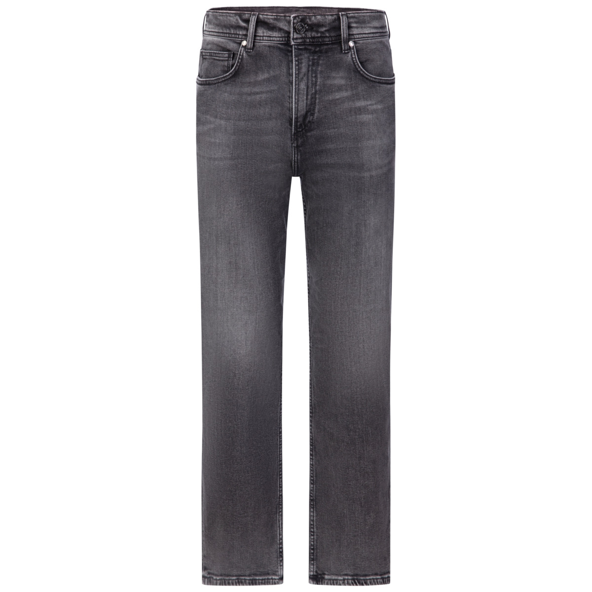 KARL LAGERFELD 265509 Jeans schwarz