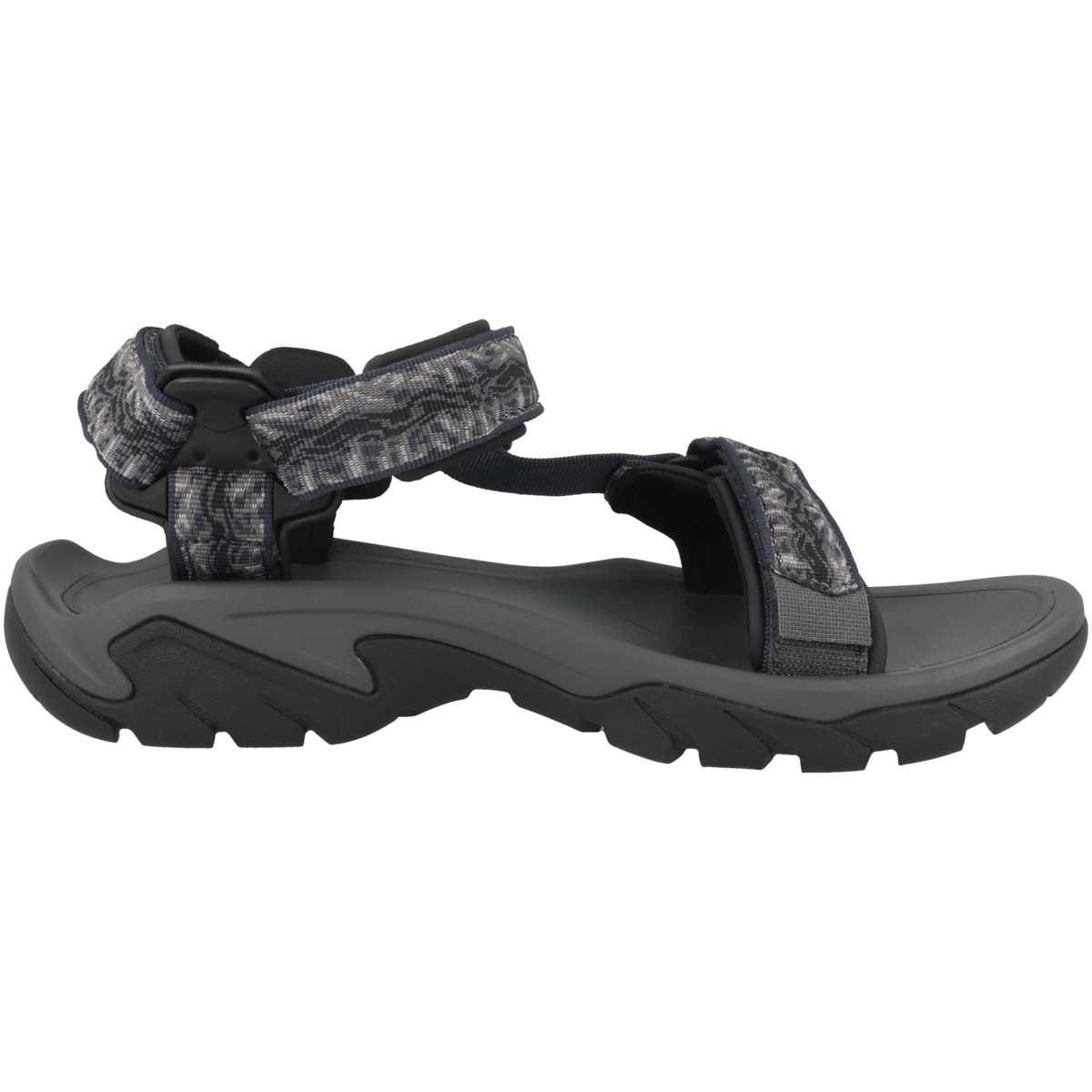 Teva Terra Fi 5 Universal Trekkingsandale grau Teva Terra Fi 5 Universal Trekkingsandale grau