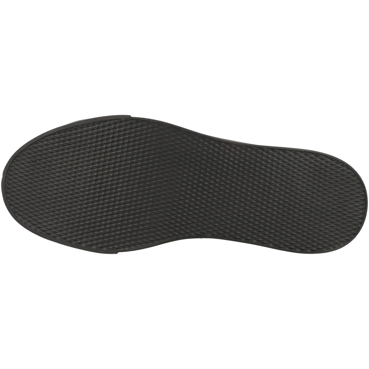 La Martina LFM262 Sneaker low schwarz