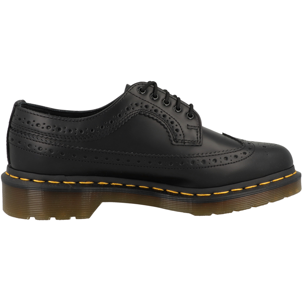 Dr. Martens 3989 YS Schnürschuhe schwarz Dr. Martens 3989 YS Schnürschuhe schwarz