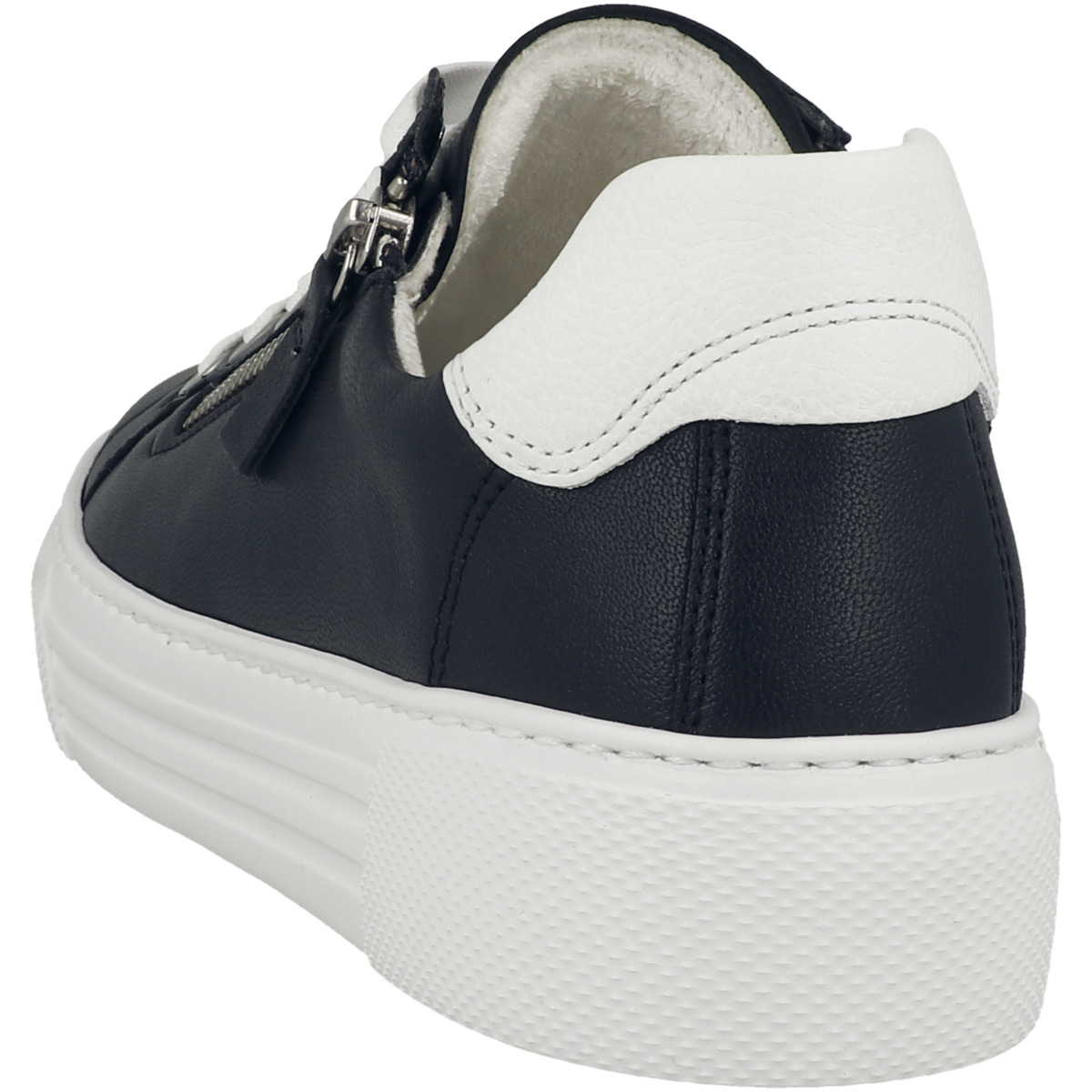 Gabor 66.465 Sneaker low dunkelblau