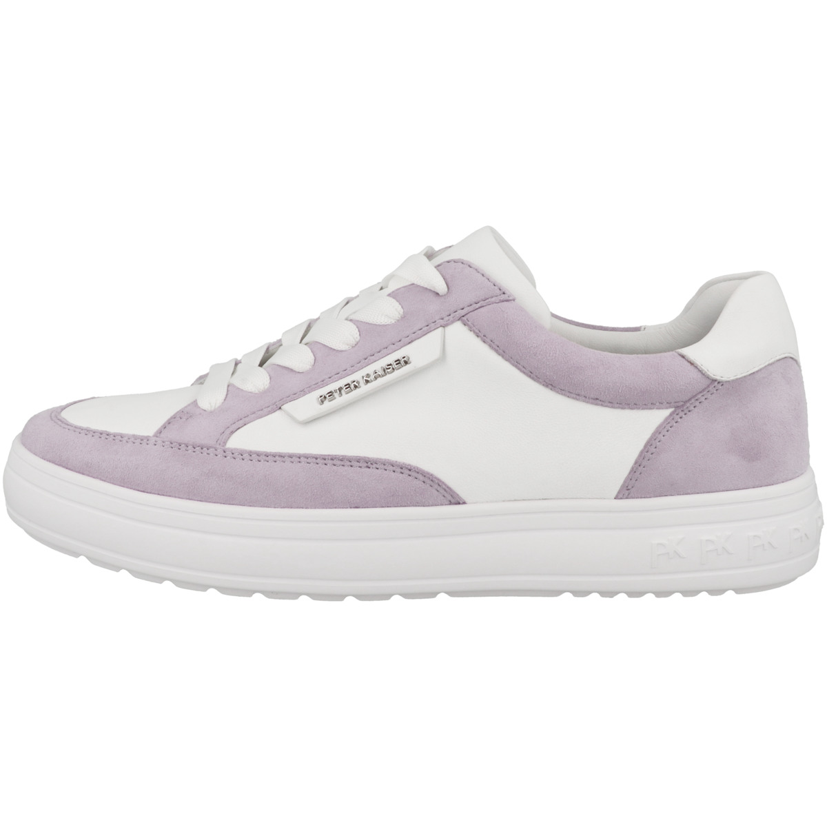 Peter Kaiser 9-73742-44 Sneaker low weiss