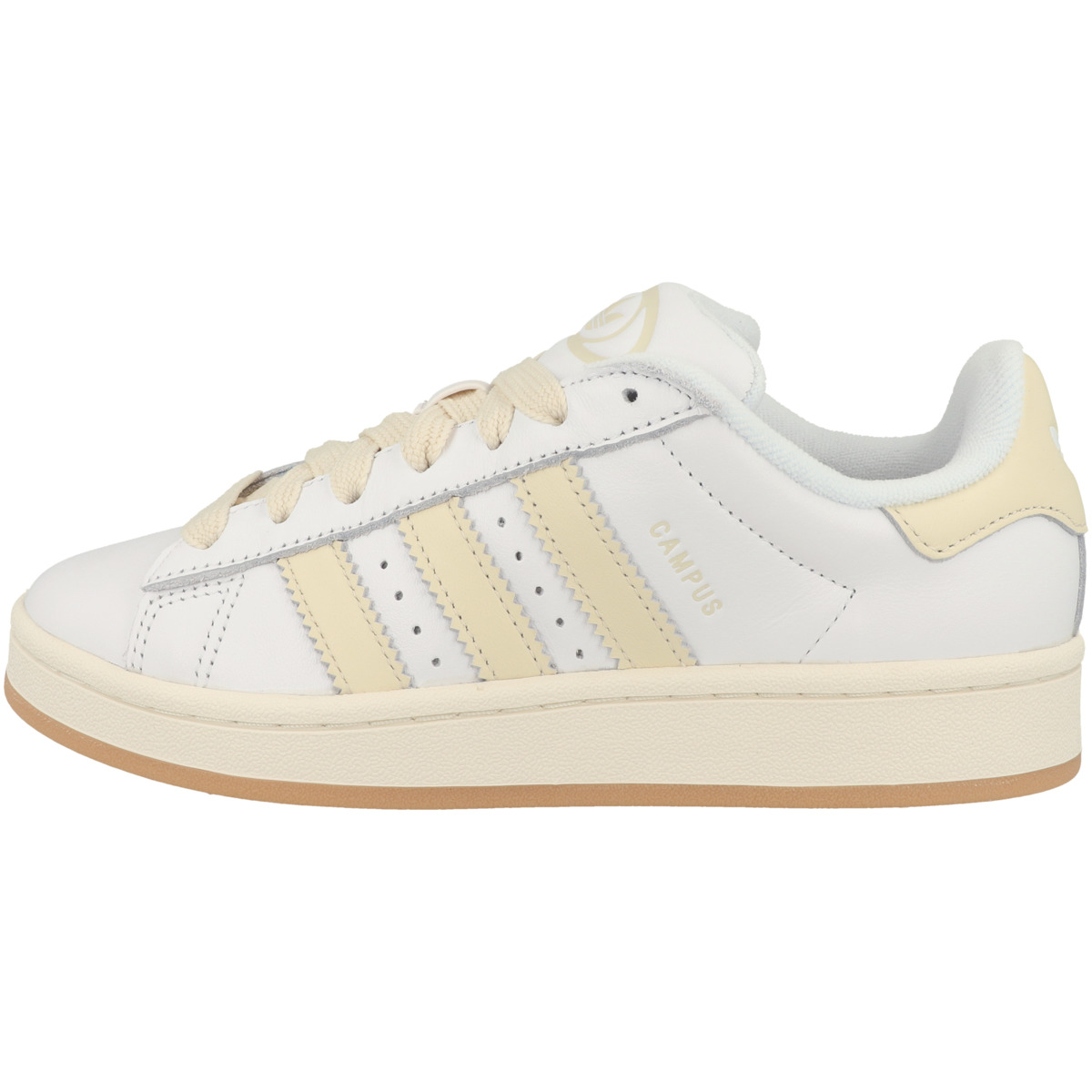 Adidas Campus 00s W Sneaker low weiss