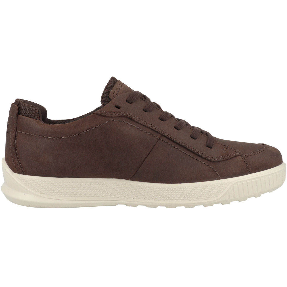 Ecco Byway Sneaker low dunkelbraun Ecco Byway Sneaker low dunkelbraun