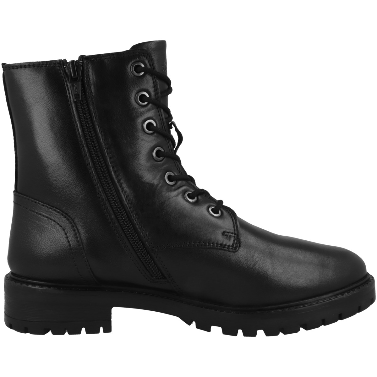 s.Oliver 5-25219-41 Boots schwarz