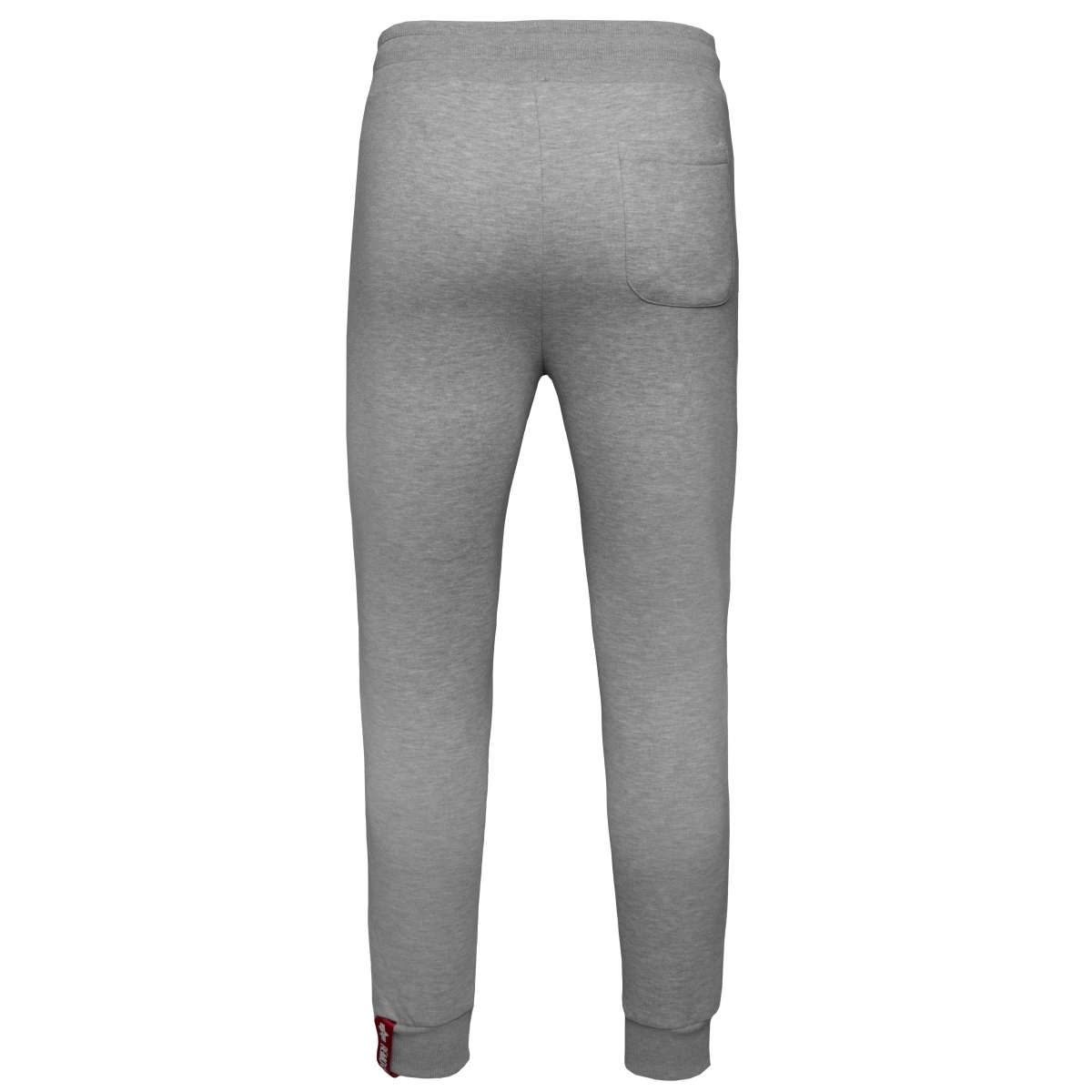 Alpha Industries Basic Jogger AI grau