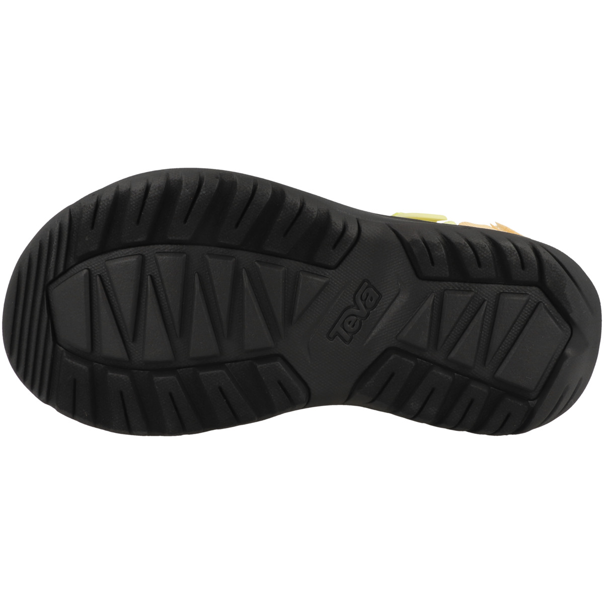 Teva Hurricane XLT2 Trekkingsandale gruen Teva Hurricane XLT2 Trekkingsandale gruen