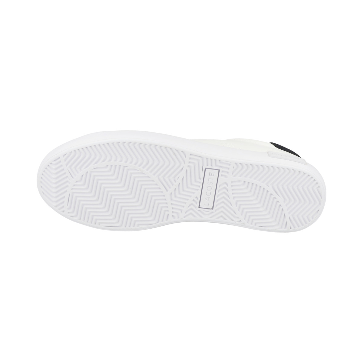 Lacoste Powercourt 2.0 225 1 Sneaker low schwarz