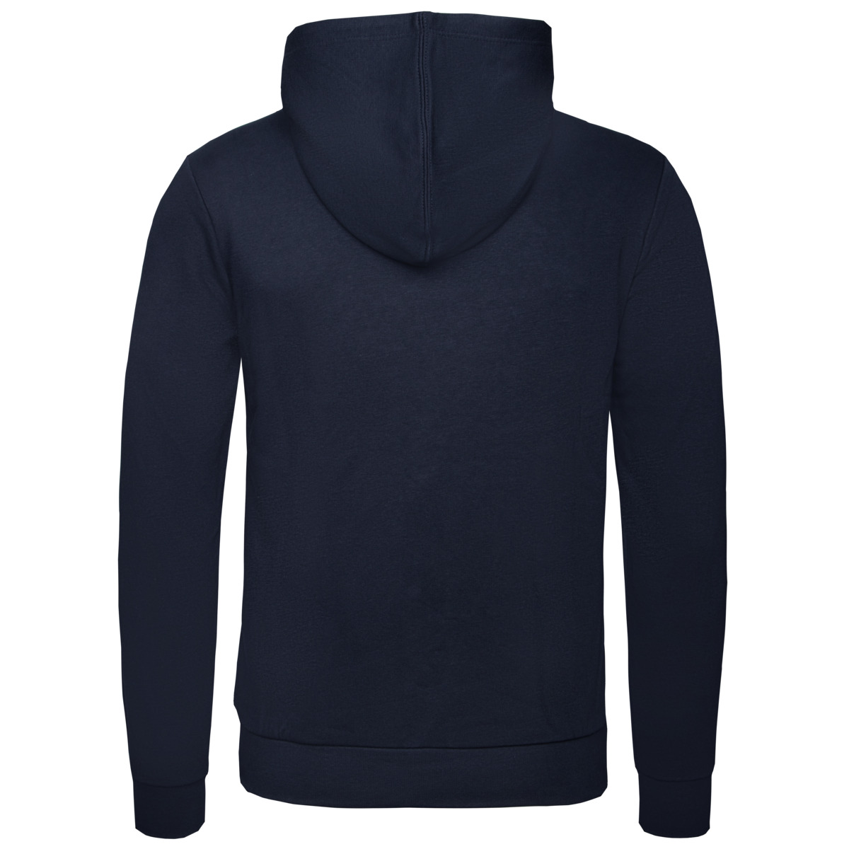 Champion Hooded Kapuzenpullover blau