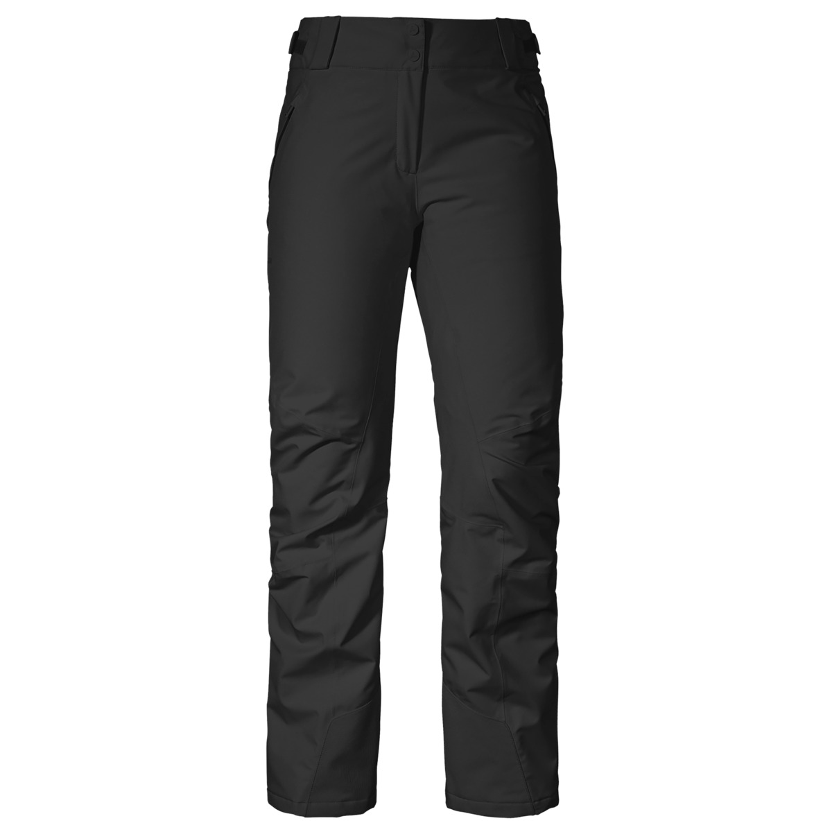 Schöffel Ski Pants Alp Nova Skihose schwarz