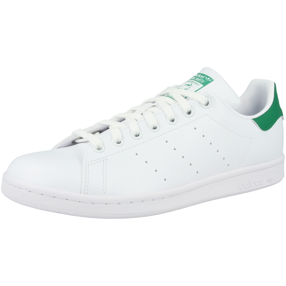 Adidas Stan Smith Sneaker weiss