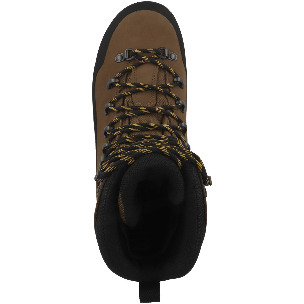 Garmont Nebraska II GTX Outdoorschuhe braun Garmont Nebraska II GTX Outdoorschuhe braun