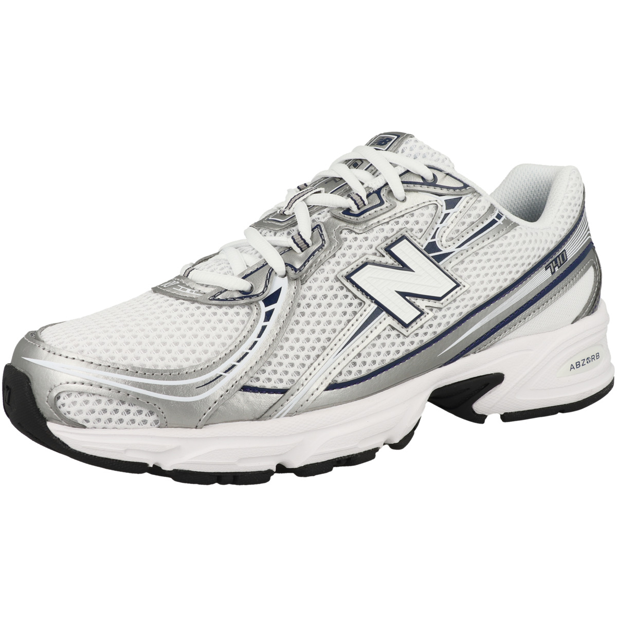 New Balance U 740 WN2 Sneaker low weiss