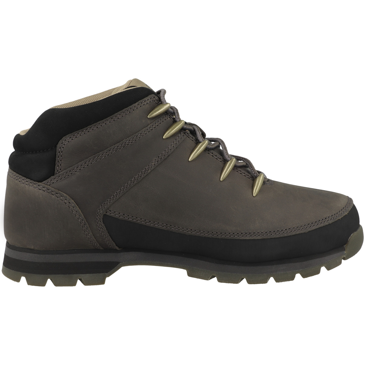 Timberland Euro Sprint Mid Hiker Boots braun