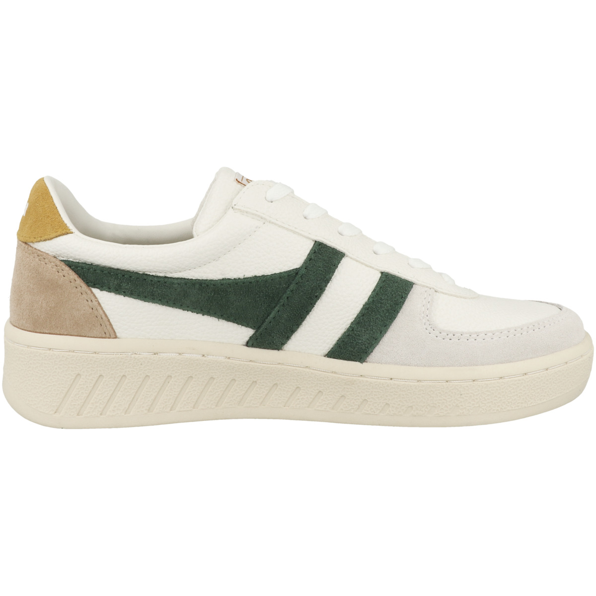Gola Grandslam Trident Sneaker low weiss Gola Grandslam Trident Sneaker low weiss