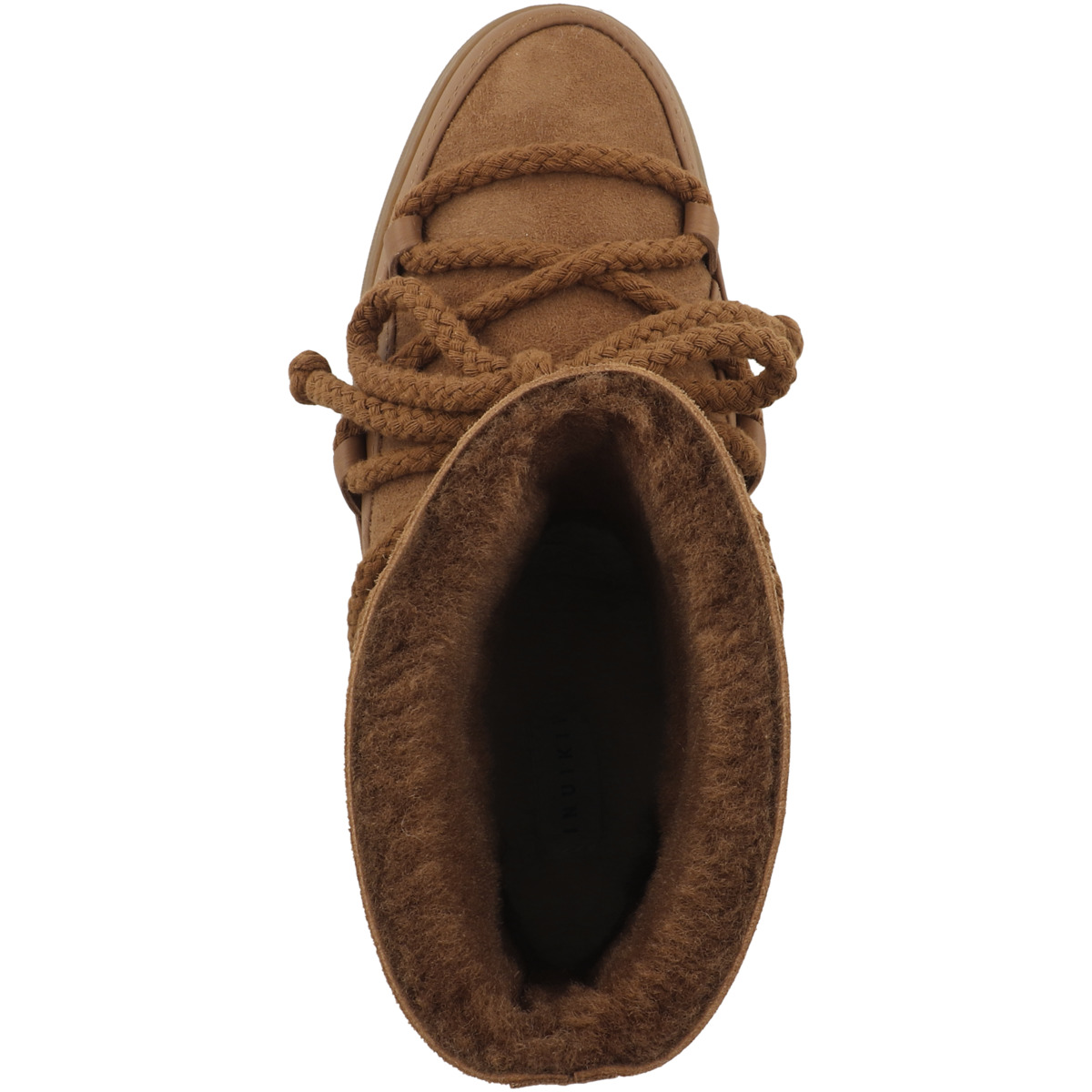 Inuikii Classic Boots braun