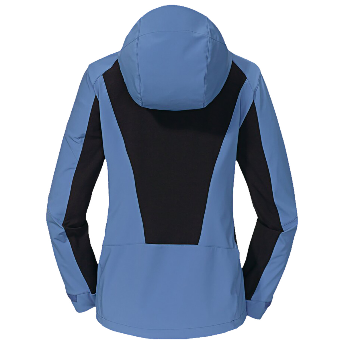 Schöffel Softshell Jacket Matrei L Softshelljacke blau