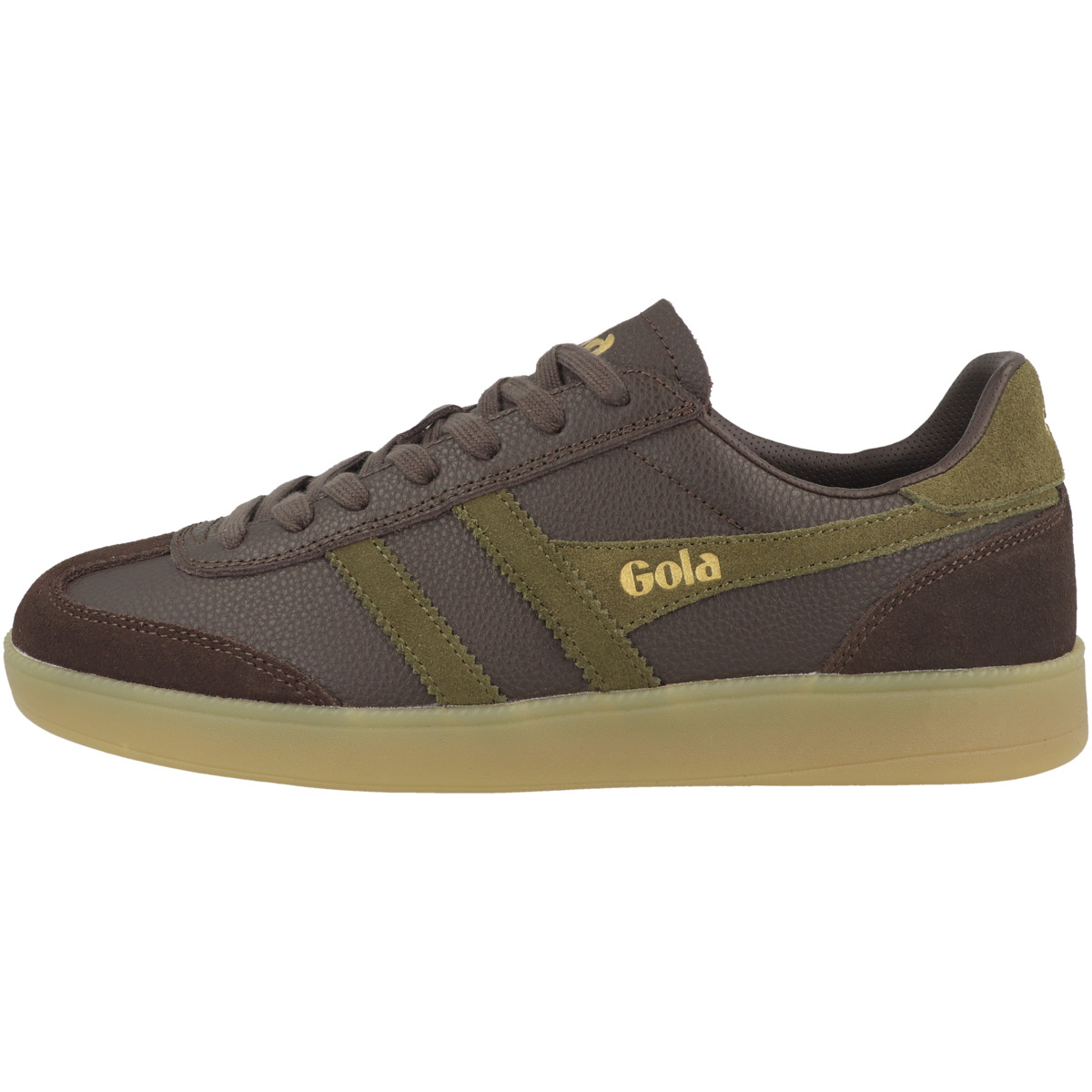 Gola   Viper Serra  Sneaker low hellbraun